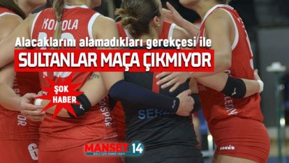 EN SONUNDA BUNU DA GÖRDÜK!