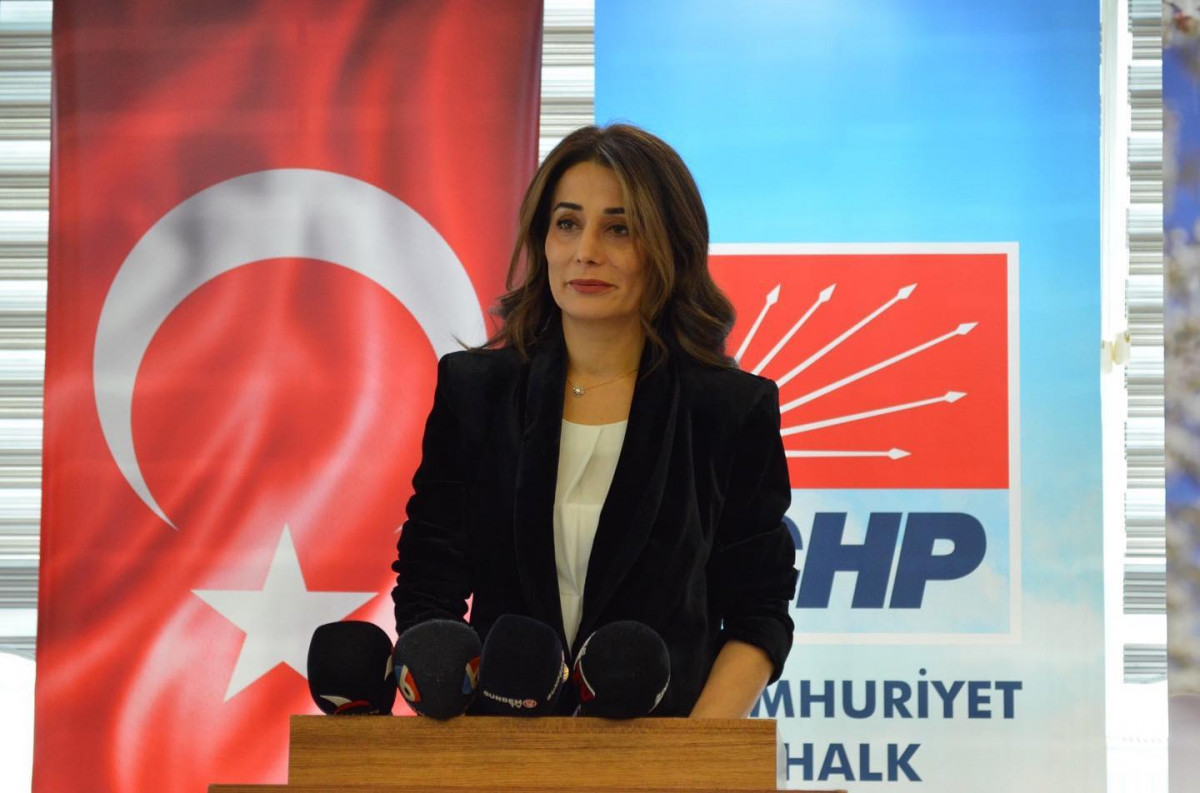 "Bu bir son değil, Yeni bir başlangıç.."