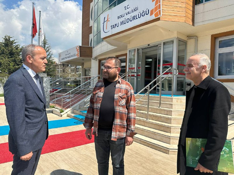 DİJİTAL DÖNÜŞÜMLER DEVAM EDECEK