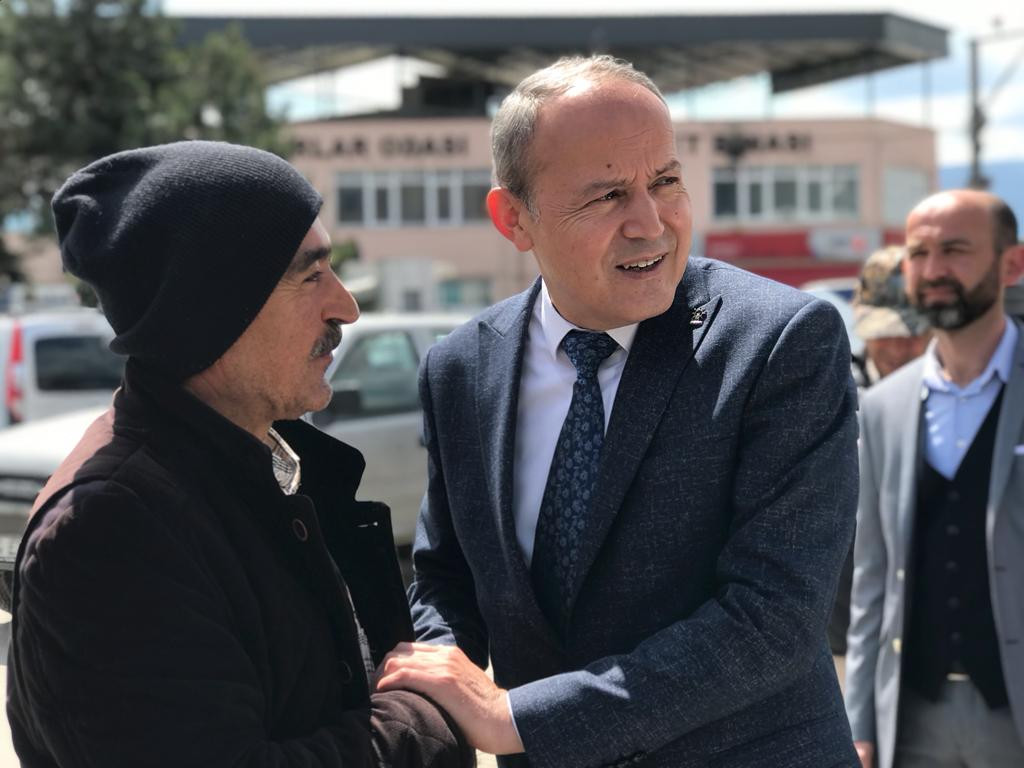 KONAK ENFLASYON İÇİN GARANTİ VERDİ