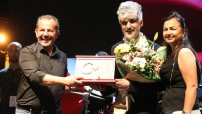 BOLU BU KONSERDE COŞTU