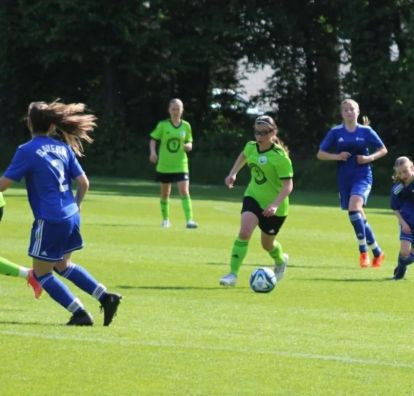 BOLULU FUTBOLCU U-15 MİLLİ TAKIMINA DAVET EDİLDİ