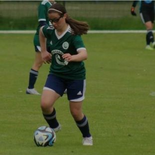 BOLULU FUTBOLCU U-15 MİLLİ TAKIMINA DAVET EDİLDİ