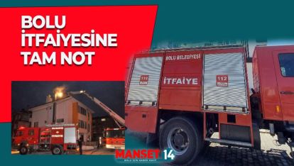 YANGIN, KAZA, KURTARMA: NE OLAY VARSA ANINDA MÜDAHALE