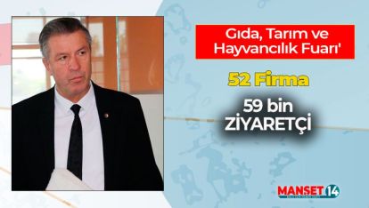 ALEMDARDAN FUAR İLE İLGİLİ BİLGİLER VE ÖZELEŞTİRİ