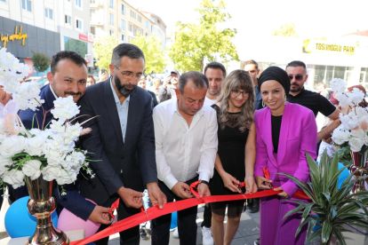BEBEK VE ÇOCUKLAR İÇİN 