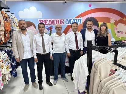 BEBEK VE ÇOCUKLAR İÇİN 