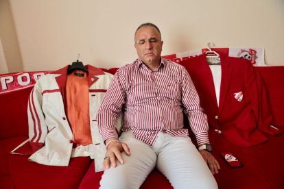 ONLARIN BOLUSPOR SEVGİSİ BAMBAŞKA