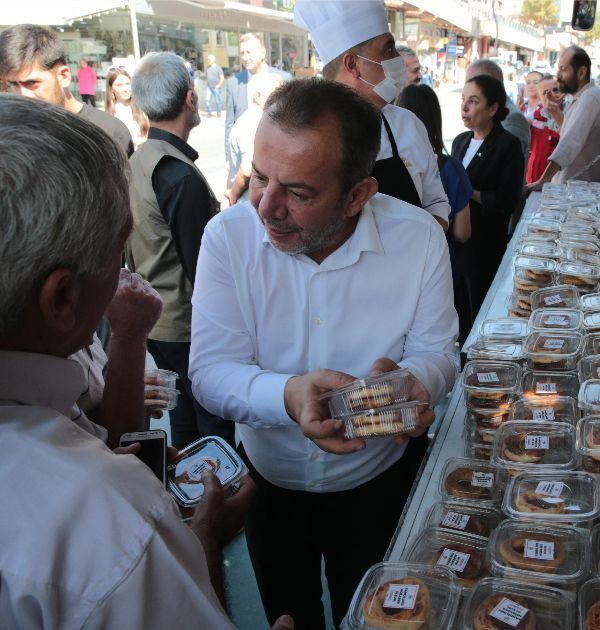 BOLU BELEDİYESİ BU İŞİ İYİ YAPIYOR!