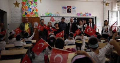 BAYRAMI BAYRAM GİBİ YAŞAYANLARDA, YAŞATANLARDA BUGÜN
