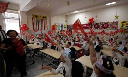 BAYRAMI BAYRAM GİBİ YAŞAYANLARDA, YAŞATANLARDA BUGÜN