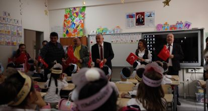 BAYRAMI BAYRAM GİBİ YAŞAYANLARDA, YAŞATANLARDA BUGÜN