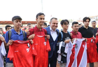 BOLU EMNİYETİNDEN ÇOK DUYARLI BİR DAVRANIŞ