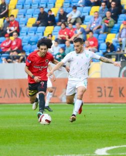 BAŞKENT'TE BİRLİK VE BERABERLİK (0-0)