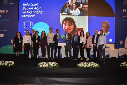 BOLU ADS TÜRKİYE'DE BİR İLKİ GERÇEKLEŞTİRDİ