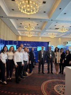 BOLU ADS TÜRKİYE'DE BİR İLKİ GERÇEKLEŞTİRDİ