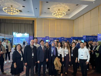 BOLU ADS TÜRKİYE'DE BİR İLKİ GERÇEKLEŞTİRDİ