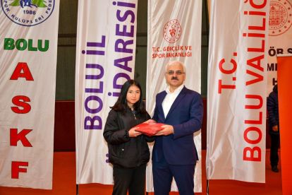 BOLU'DA AMATÖR TAKIMLARI DÜŞÜNEN BİRİLERİ AZ DA OLSA VAR!