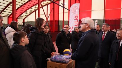BOLU'DA AMATÖR TAKIMLARI DÜŞÜNEN BİRİLERİ AZ DA OLSA VAR!