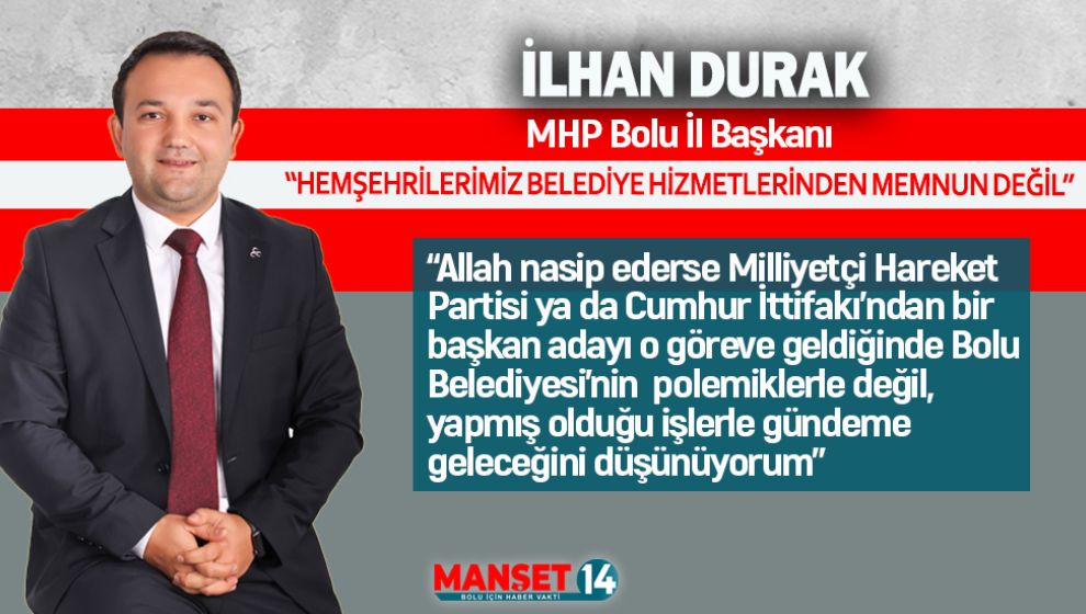 DURAK 