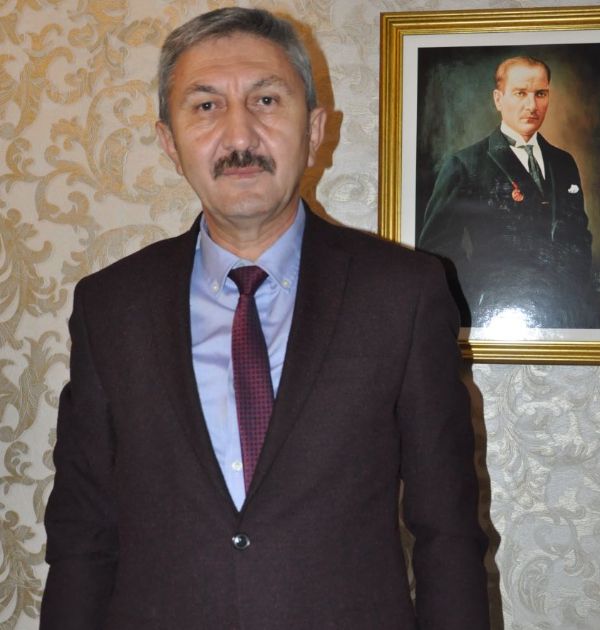 ÖZBAĞ "TECRÜBEMİZLE BOLU'NUN HİZMETKÂRI OLACAĞIZ"