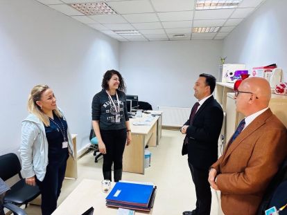 “ÇALIŞAN ANNELERİMİZİN ARTIK GÖZÜ ARKADA KALMAYACAK”