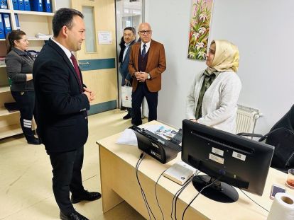 “ÇALIŞAN ANNELERİMİZİN ARTIK GÖZÜ ARKADA KALMAYACAK”
