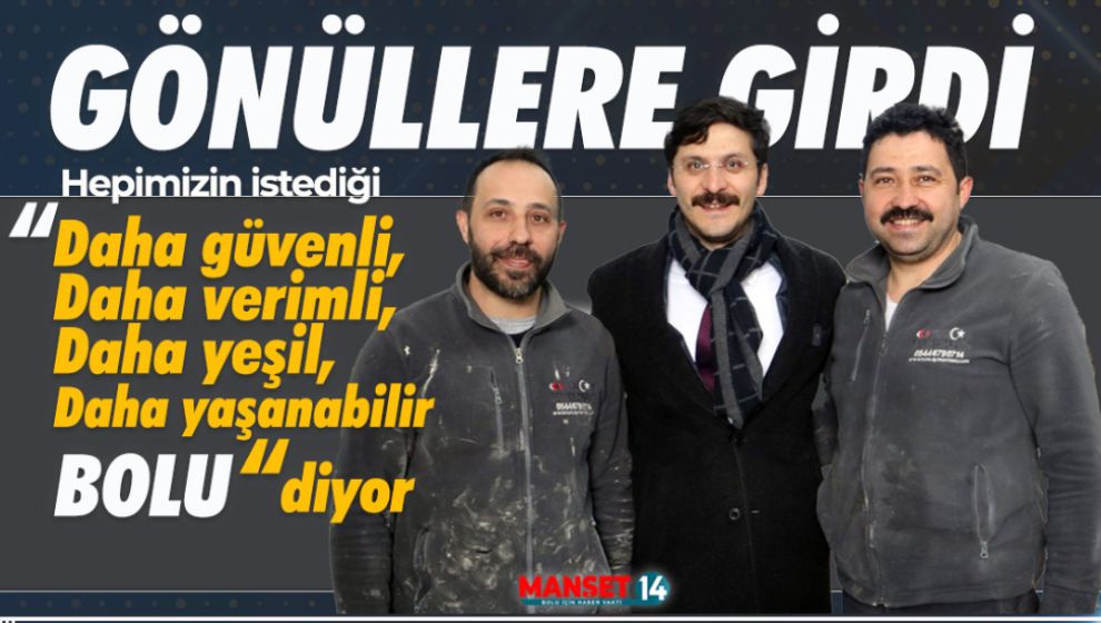 DEMİRKOL 