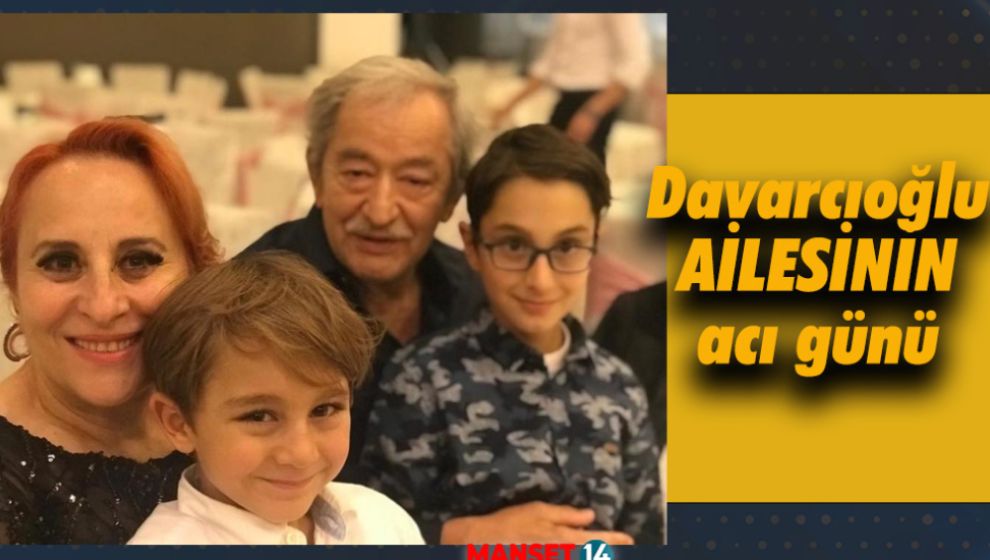 EMİNE BAŞKAN EŞİNİ KAYBETTİ