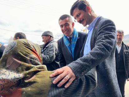 DEMİRKOL VE KAVAK İŞBİRLİĞİ SEBEN'DE SES GETİRDİ