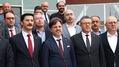 “MEME KANSERİNE ERKEN TEŞHİS İÇİN YAPAY ZEKA DESTEĞİ”