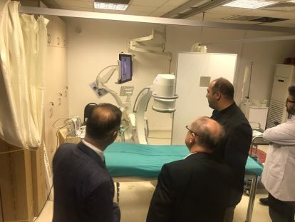 İYİ Kİ, BÖYLE BİR VAKFIMIZ VAR
