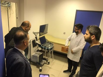 İYİ Kİ, BÖYLE BİR VAKFIMIZ VAR