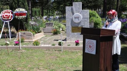 TÜRK CİMNASTİĞİNİN EFSANE İSMİ MURAT CANBAŞ UNUTULMADI 