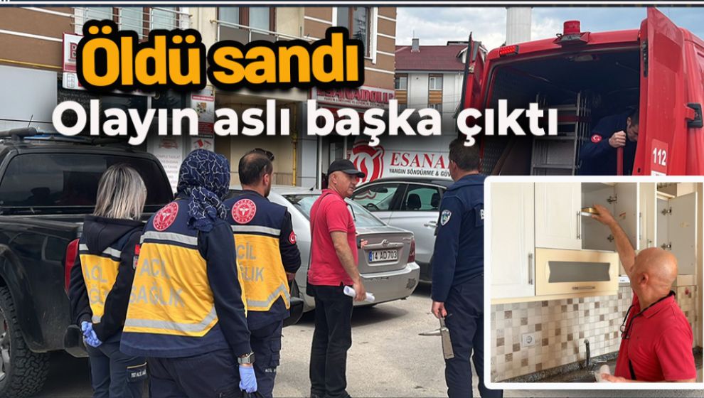 EV SAHİBİ KİRACI OLAYINDA YENİ PERDE.. ŞAŞIRACAKSINIZ