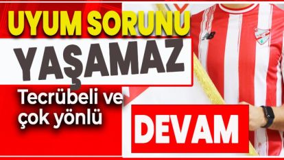 BOLUSPOR "O İSİMLE" YOLA DEVAM DEDİ