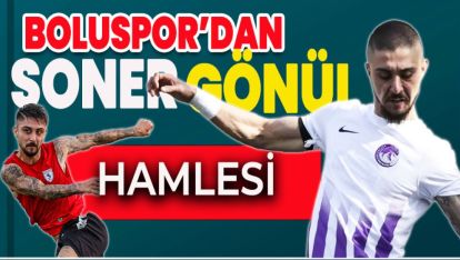 SOL BEKE TAKVİYE SAMSUN'DAN...