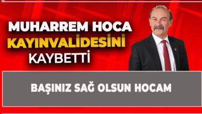 DEMİREL VE GÜLER AİLELERİNİN ACI GÜNÜ
