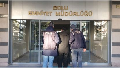BOLU'DA BİR HAFTADA 275 ASAYİŞ OLAYI MEYDANA GELDİ