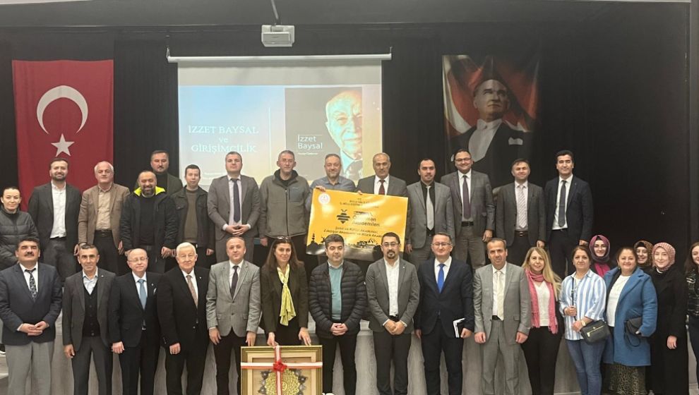 ÖĞRETMEN AKADEMİLERİ PROJESİ BAŞLADI