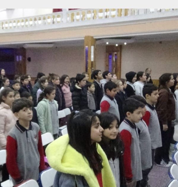 İSTİKLAL ŞAİRİ 88. ÖLÜM YIL DÖNÜMÜNDE ANILDI