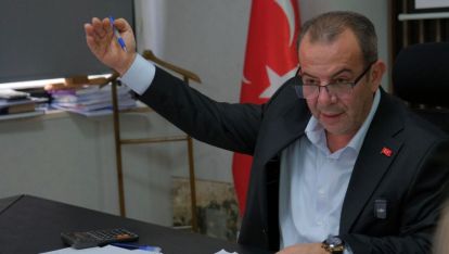 BAŞKAN ÖZCAN "SUYA ZAM GELEBİLİR"