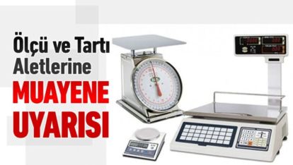 BOLU BELEDİYESİ UYARDI. SON TARİH 28 ŞUBAT
