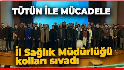 SİGARAYI BIRAKMAK İSTEYENLER İÇİN SÜPER HABER