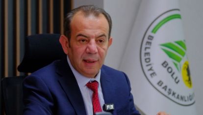 TANJU ÖZCAN "CAMİLERDE YANGIN GÜVENLİK RAPORU YOK!"