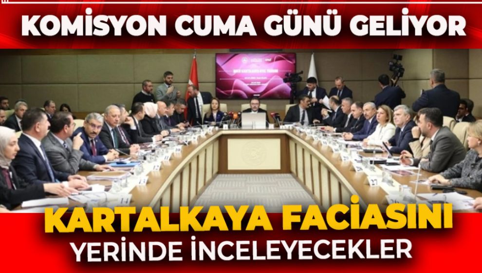ACILARIN ADRESİNİ YERİNDE İNCELEYECEKLER