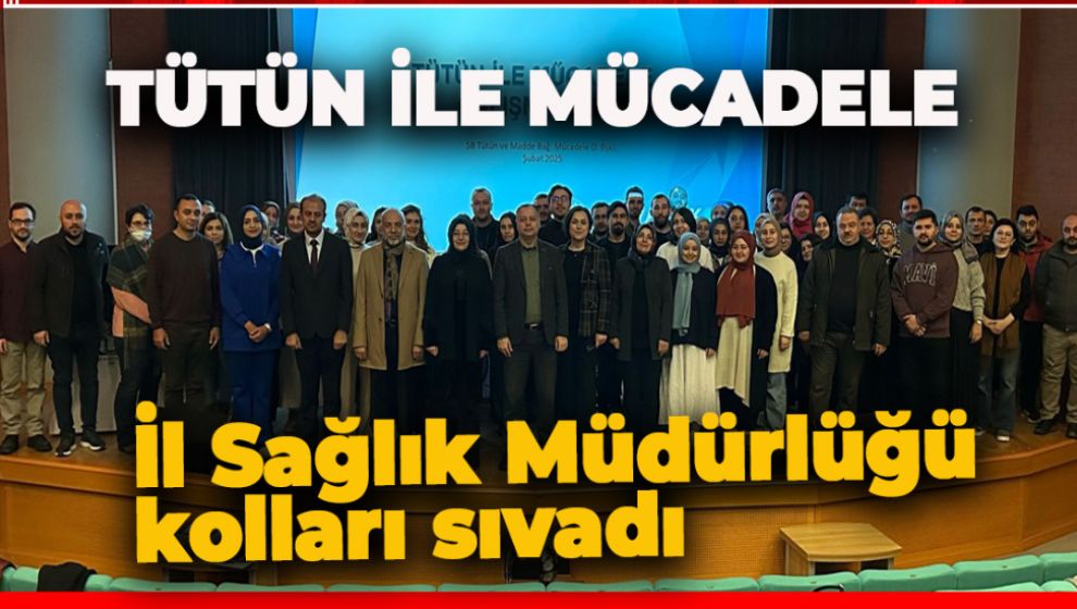 SİGARAYI BIRAKMAK İSTEYENLER İÇİN SÜPER HABER