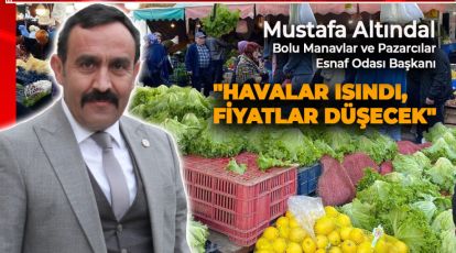 PAZARCI ESNAFI BAYRAM TEDBİRLERİNİ ALDI. BAŞKAN ALTINDAL AÇIKLADI