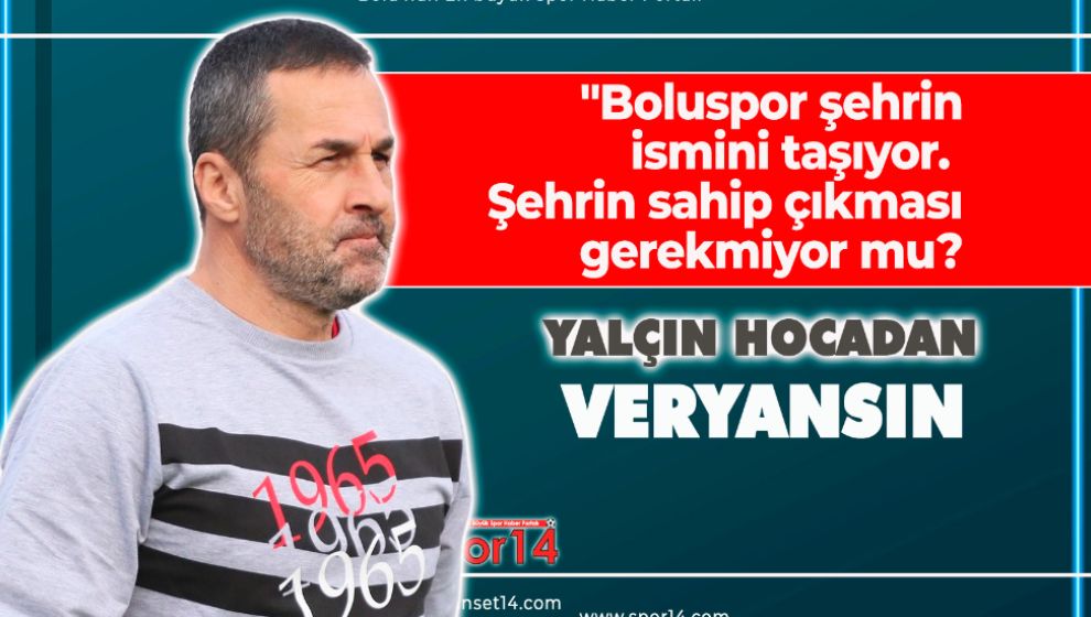 KOŞUKAVAK BİLE BU DURUMA İSYAN ETTİ
