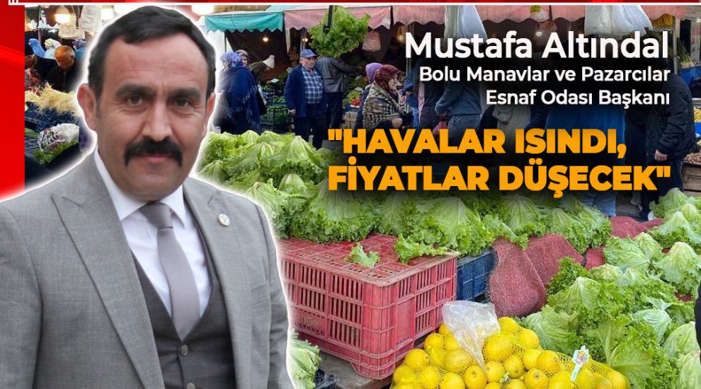 PAZARCI ESNAFI BAYRAM TEDBİRLERİNİ ALDI. BAŞKAN ALTINDAL AÇIKLADI